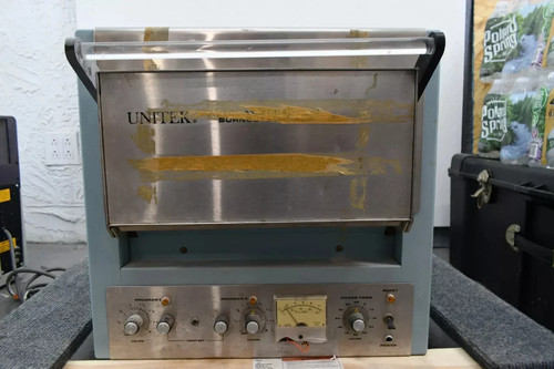 Unitek automatic dual temp - automatic, dual-temp