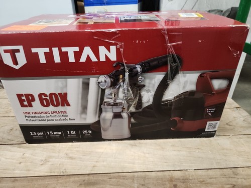 Titan 60x fine finishing - titan,