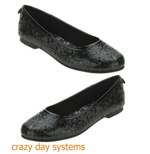 Faded glory dazzle ballet - ballet, flat