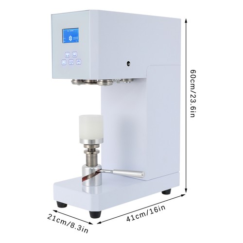 370w automatic can sealing - 370w,