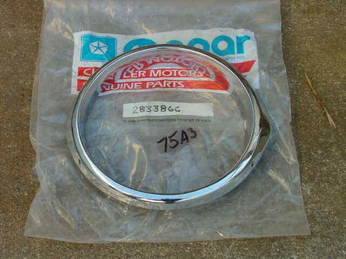 1968 1969 dodge truck - dodge, nos