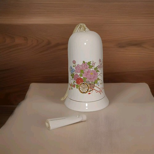 Vintage 1980 ceramic wind - 1980's,