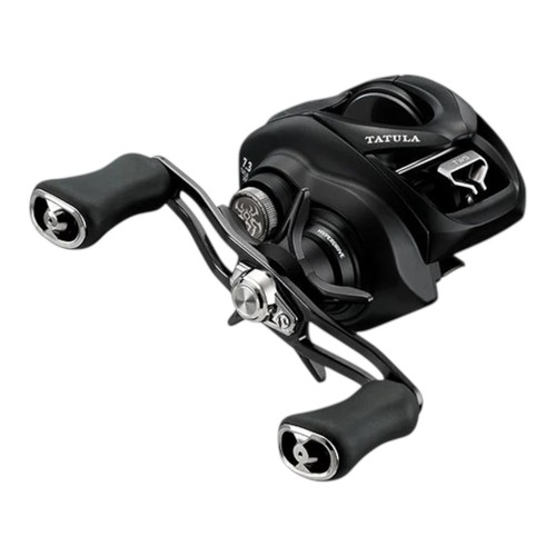 Daiwa tatula 200 series - daiwa,
