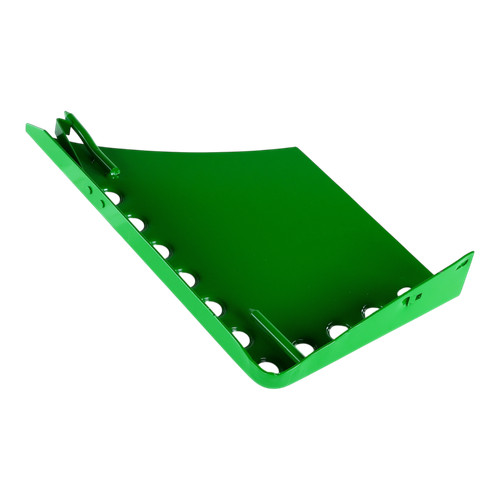 Right side cover - right, fits
