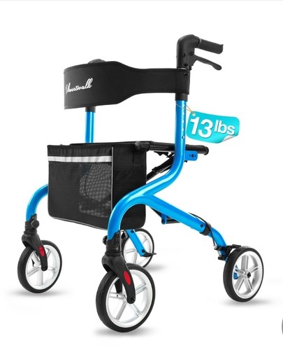 Planet walk super - super, lightweight