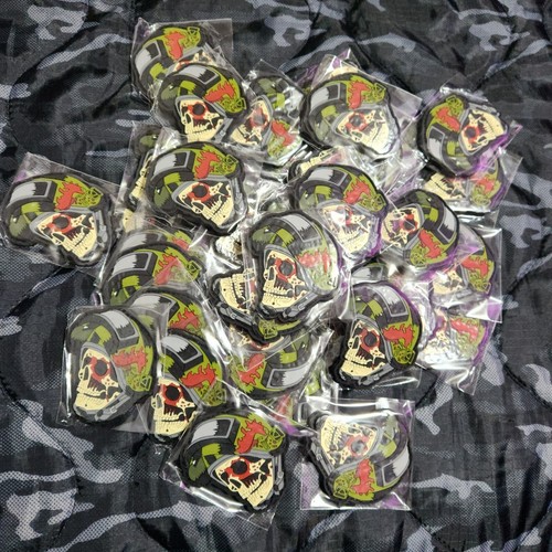 Altyn helmet morale patch - altyn,