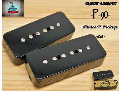 Soap bar pickup set - pickup,