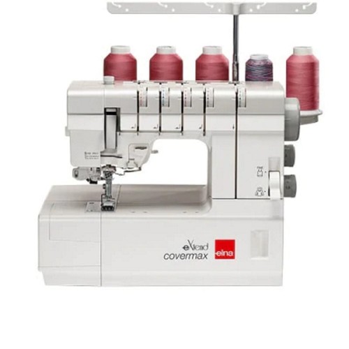 Elna extend covermax thread - elna,
