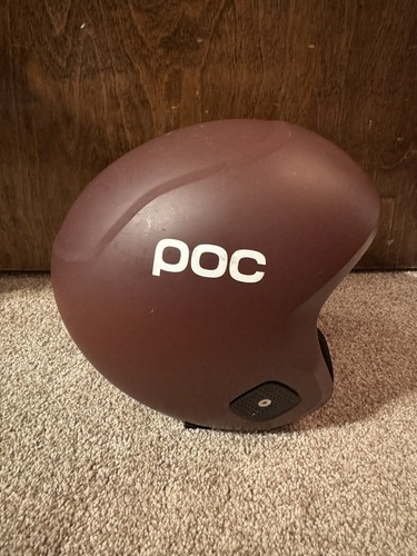 Poc skull dura medium - poc, medium-large