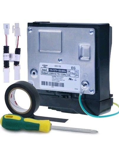 Wr87x29409 inverter control - inverter,