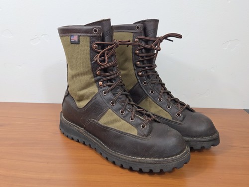 Danner grouse brown - brown, 57300