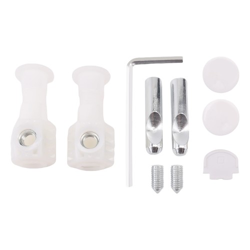 Wall hung toilets fixing - wall,