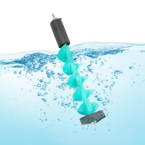 Ice fishing auger drill - fishing,