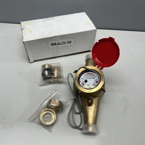Assured automation nlch 100 - automation, wm-nlch-100