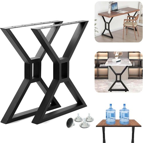 Table legs cast iron - cast,