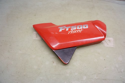 1982 honda ft500 500 - 1982,