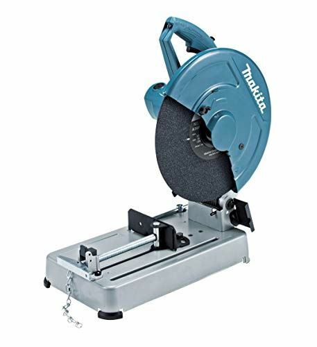 Makita lw1401 cut off saw - makita,