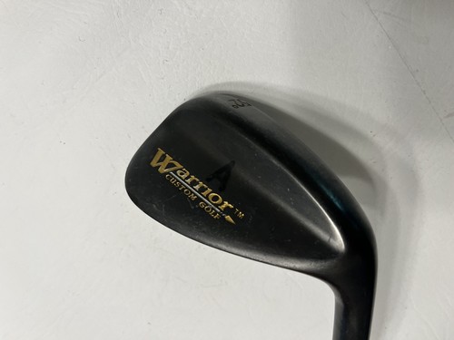 Warrior golf gap wedge rh - golf,