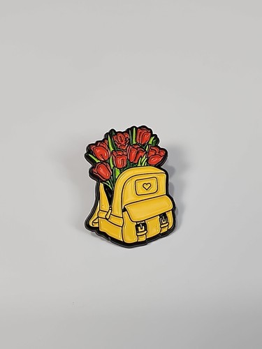 Backpack full red - full,