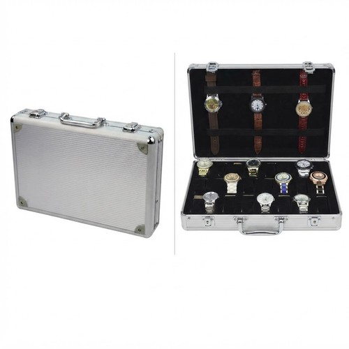Portable grid aluminum - 24-grid,