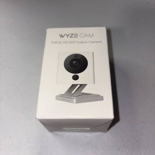 Wyze cam indoor - wyze,