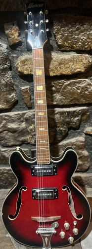 Univox coily hollow body - univox,