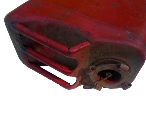 1945 rheem omc - 5, l