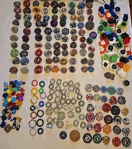 Giant beyblade burst lot 115 - giant,