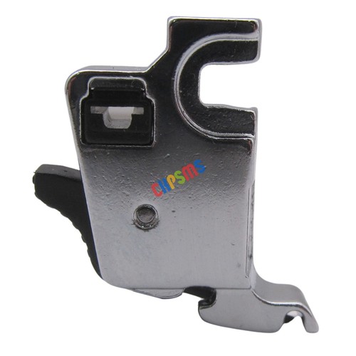 Presser foot high - high, shank
