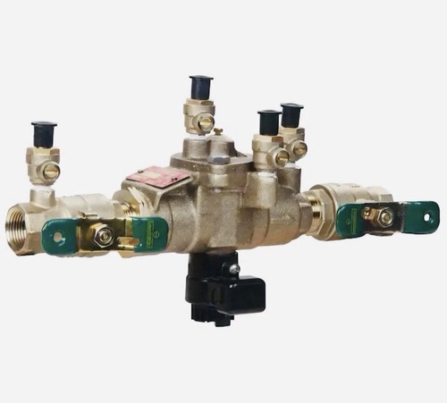 Watts reduced pressure - watts, 3/4"