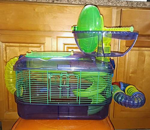 Kaytee crittertrail medium - kaytee,