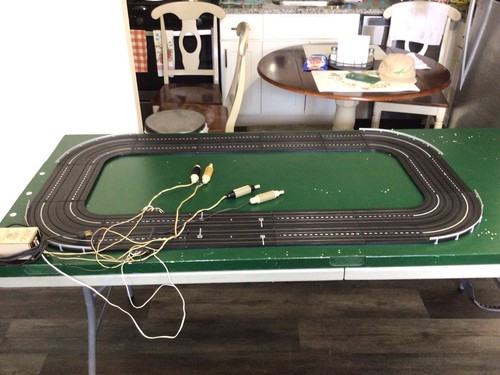 Aurora jet slot - car, 4