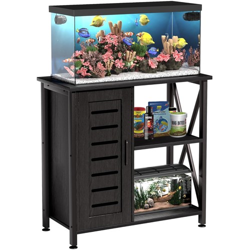Heavy duty fish tank stand - tank,