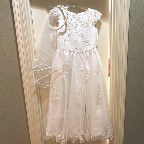 Cinderella white formal - formal, dress