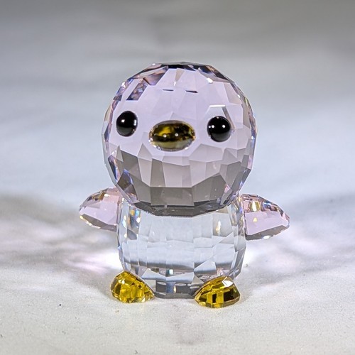 Swarovski crystal figurine - swarovski,