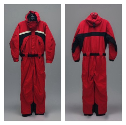 Obermeyer men ski suit - ski,