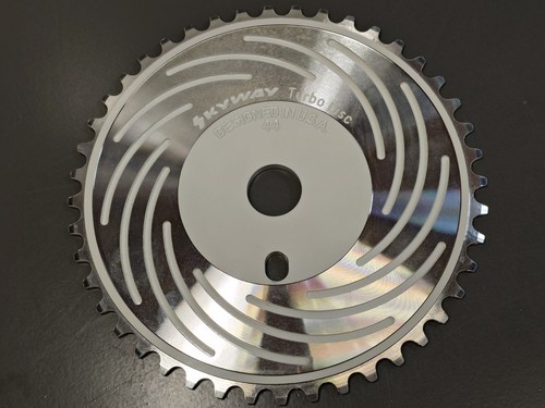Skyway turbo disk - skyway, 44t