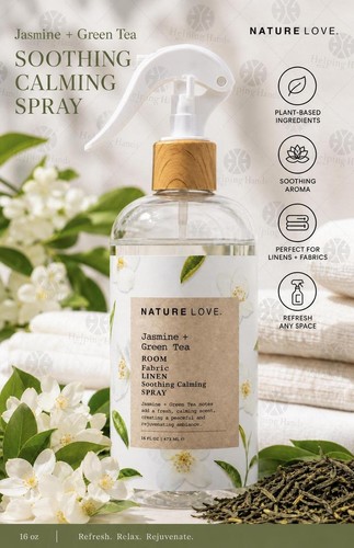 Nature love jasmine - jasmine, +