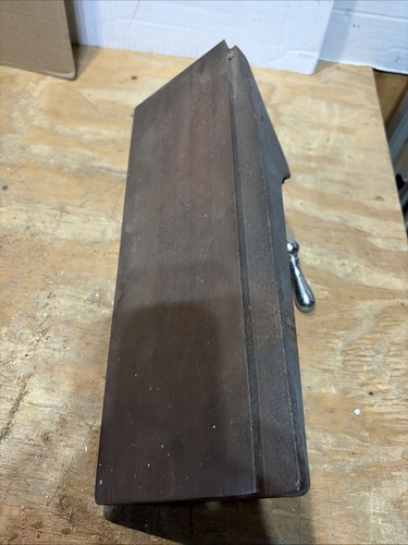 Rockwell jointer outfeed - 4”,