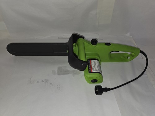 Portland electric chainsaw - electric,
