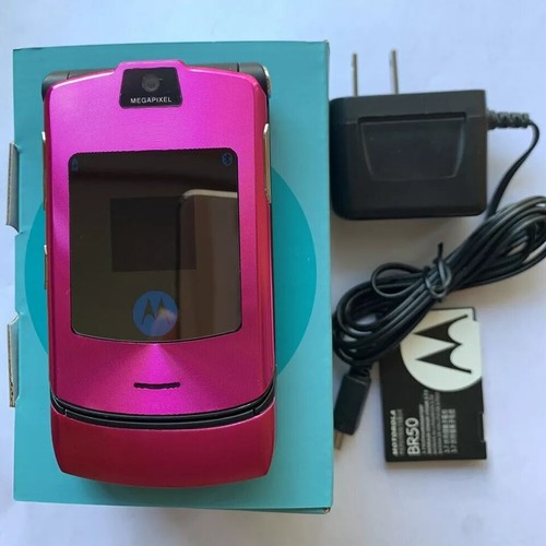 Original unlocked motorola - original,