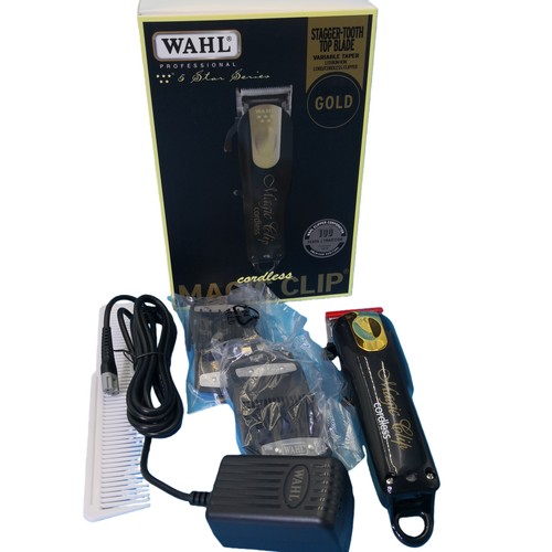 Wahl professional star - wahl,