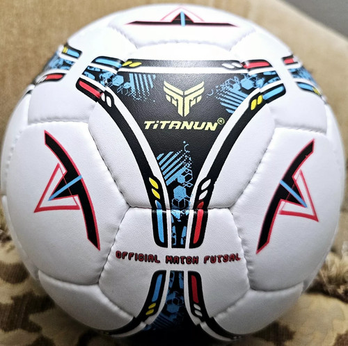Titanun match futsal - titanun, ball