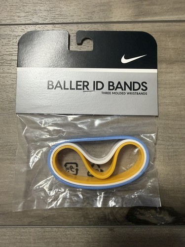 Nike baller bands new - baller,