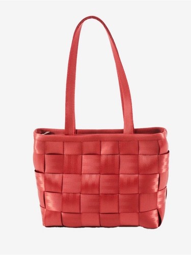 Harvey seatbelt bag red - seatbelt,