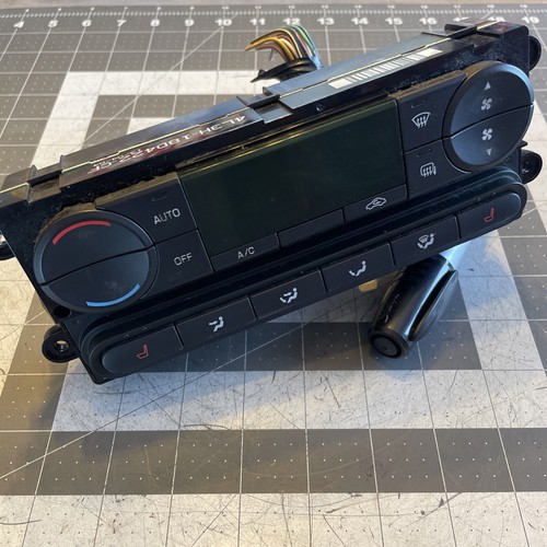 2004 2008 ford f150 150 - 2004, dash