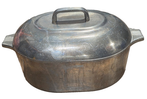 Wagner ware magnalite 4265 - magnalite, 8qt