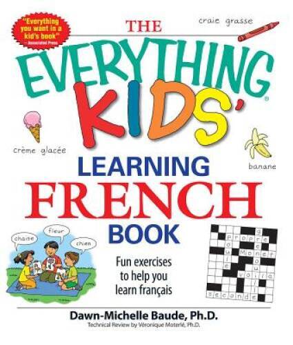 The everything kids learning - everything, kids'