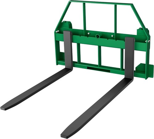 Pallet fork attachment - fork, 46"