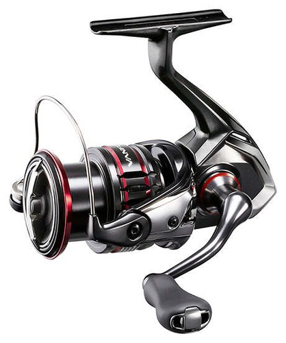 Shimano vanford spinning reel - vanford,